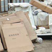 库存卫浴产品处理