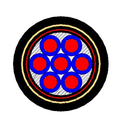 翔硕电线电缆回收公司