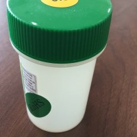 几百个锡球塑料空瓶处理