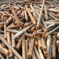 一千斤废铁处理，几百斤废铜处理