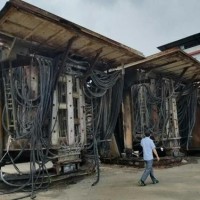 中频炉回收-上海中频炉回收公司-二手中频炉成套设备回收价格