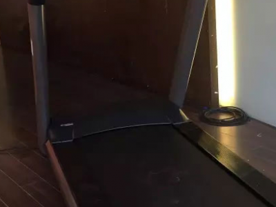一部跑步机转让处理
