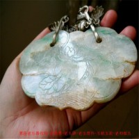 欢迎咨询-苏州老玉器回收 老翡翠收购 老玉佩回收 老玉石摆件