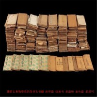 上海浦东回收闲置旧书 浦东老书刊回收 各种英文书籍回收