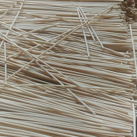 一吨左右过期挂面处理