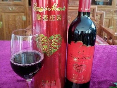 红酒及白酒低价处理图1