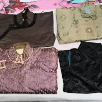 上海老旗袍衣服回收 老绣花枕头布料回收 新旧棉花胎常年收购