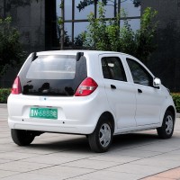 河北沧州附近回收报废电动四轮车老头乐电动汽车回收