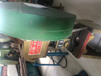 有几十台通风设备都二手处理（含机床），厂里的货图4