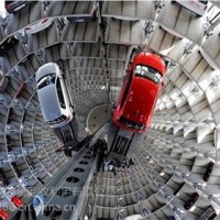 无锡市回收二手立体停车库【废旧升降式车库拆除回收】公司电话