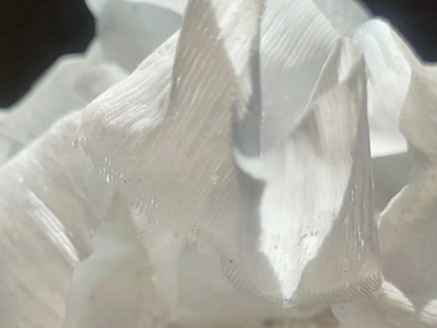 几百公斤聚四氟乙烯(PTFE)塑料处理