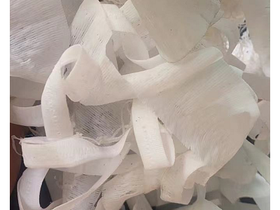 几百公斤聚四氟乙烯(PTFE)塑料处理图2