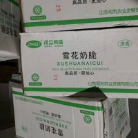 100多箱过期食品处理