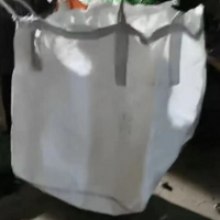 2000多条吨袋处理
