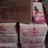 过期冰激凌粉、果汁粉、果酱粉处理