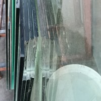 1-2吨玻璃处理