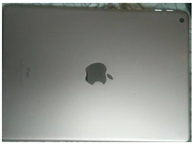一部ipad6平板转让处理