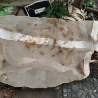 200条多条吨袋处理