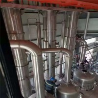 扬州冷却塔制冷设备拆除回收 批量处置