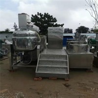 苏州整厂打包结业纺织厂设备 正规公司