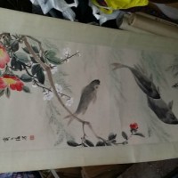 老书法收购价格咨询  上海市老对联回收价格