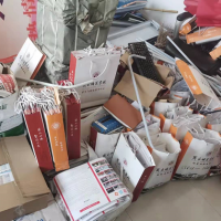学校一批书籍处理