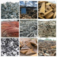 西安高陵区废铝收购价格表-高陵废铝近期行情走势