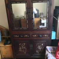柚木家具回收公司   40年代柚木家具收购随叫随到