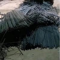 工地70吨左右工字钢处理