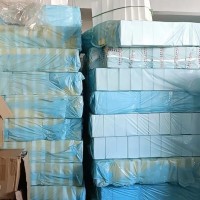 厂里一批珍珠棉泡棉处理