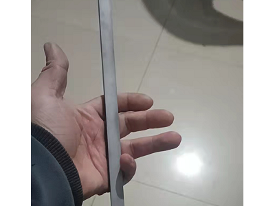 22根钨条转让处理