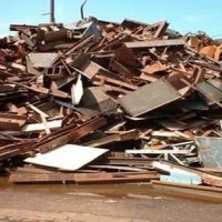 阎良区废铁回收公司-上门回收废不锈钢