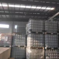 每个月80个左右吨桶处理
