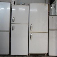 高价回收家用电器、废旧冰箱回收