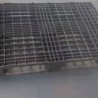 二手的九成新80乘120，月供400只托盘处理