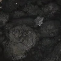 每个月6吨左右锡渣处理