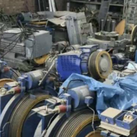 各种废旧电梯回收，电梯配件回收