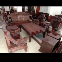 成套红木家具回收   成套花梨木家具收购价格咨询