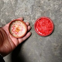 解放前老印泥缸收购   瓷器印泥缸回收多少钱一个