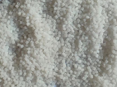 2.2吨左右废塑料处理