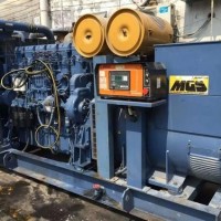 成都发电机回收，成都二手发电机回收上门