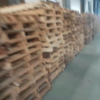 二手木托盘价格便宜处理
