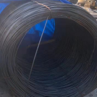 工程剩余5吨多螺纹钢处理