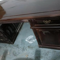 鸡翅木家具转让处理