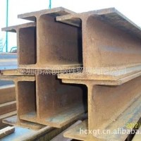 惠阳工字钢回收公司 惠阳回收工字钢价格