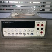 二手Agilent34401A万用表出售