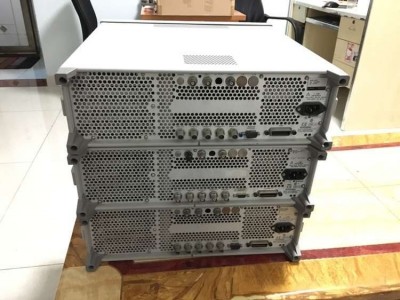 二手安捷伦E4421B信号源出售图2