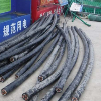 2000kg电缆处理