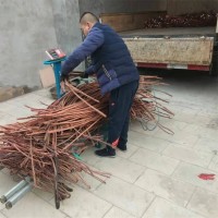 铁西开发区回收废铜多少钱 沈阳高价废铜回收资质齐全