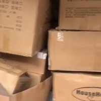 仓库搬迁废品等废品处理